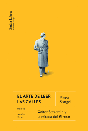 EL ARTE DE LEER LAS CALLES