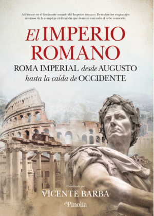 IMPERIO ROMANO, EL