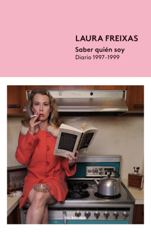 SABER QUIEN SOY