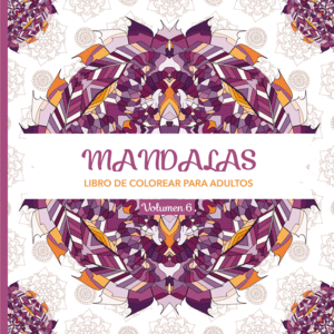 MANDALAS 6