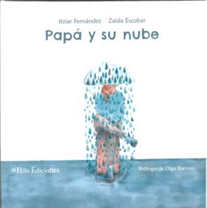 PAPA Y SU NUBE