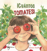 CUANTOS TOMATES