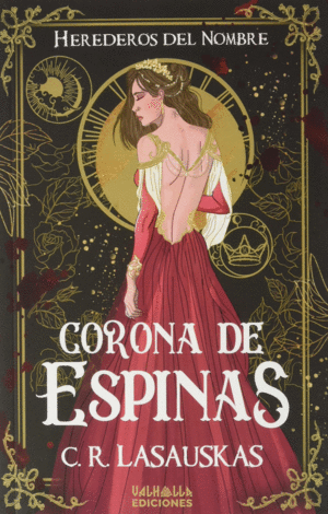 CORONA DE ESPINAS (HEREDEROS DEL NOMBRE)