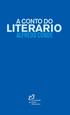 A CONTO DO LITERARIO