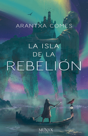 LA ISLA DE LA REBELION