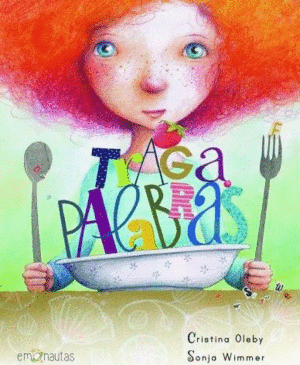 TRAGAPALABRAS. EMONAUTAS