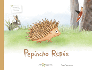 PEPINCHO REPA