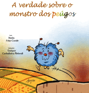 A VERDADE SOBRE O MONSTRO DOS PEGOS.