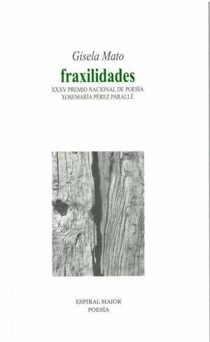 FRAXILIDADES