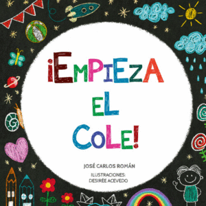 EMPIEZA EL COLE