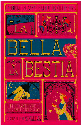 LA BELLA Y LA BESTIA