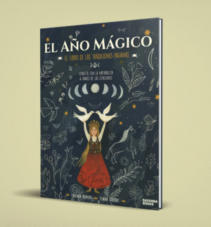 EL AO MAGICO