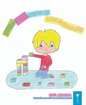 MATEO Y LAS PIEZAS DE CONSTRUCCION