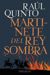 MARTINETE DEL REY SOMBRA 2. EDICION