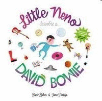 LITTLE NENO DESCOBRE A DAVID BOWIE