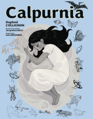 CALPURNIA II