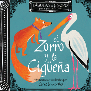 ZORRO Y LA CIGEA