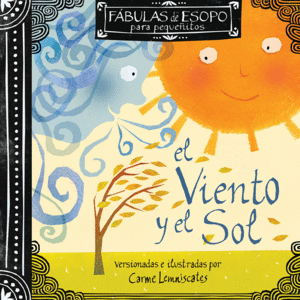 EL VIENTO Y EL SOL