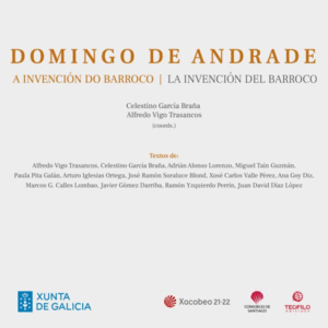 DOMINGO DE ANDRADE