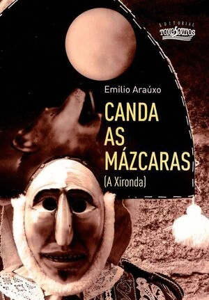 CANDA AS MZCARAS