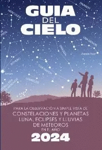 GUIA DEL CIELO 2024