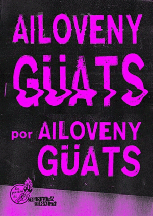 AILOVENY GATS