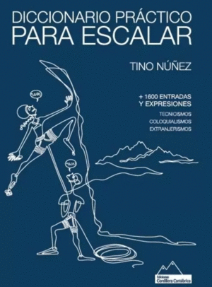 DICCIONARIO PRACTICO PARA ESCALAR
