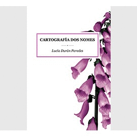 CARTOGRAFIA DOS NOMES