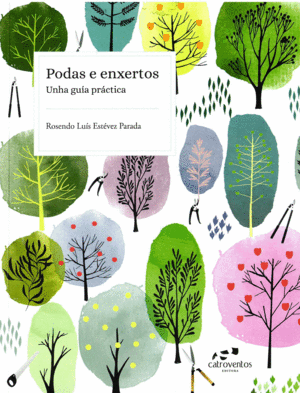 PODAS E ENXERTOS