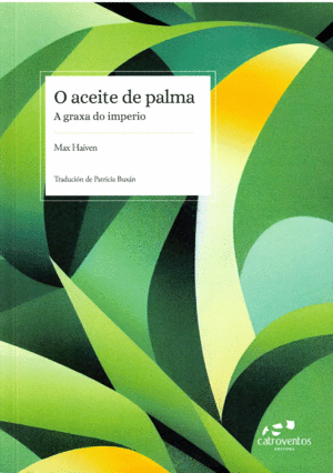 O ACEITE DE PALMA