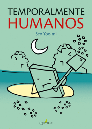 TEMPORALMENTE HUMANOS