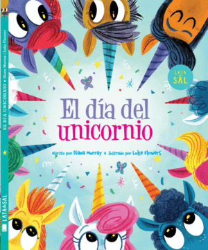 EL DA DEL UNICORNIO