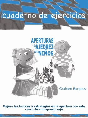 APERTURAS DE AJEDREZ PARA NIOS