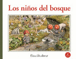 LOS NIOS DEL BOSQUE 4 EDICION