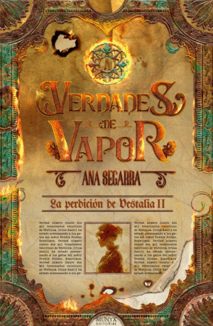 VERDADES DE VAPOR
