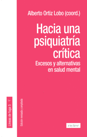 HACIA UNA PSIQUIATRIA CRITICA