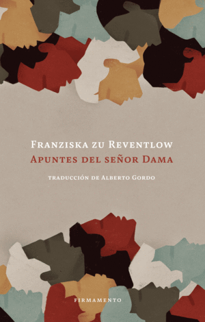 APUNTES DEL SE�OR DAMA