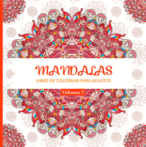 MANDALAS 7