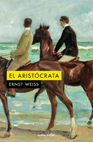 EL ARISTOCRATA