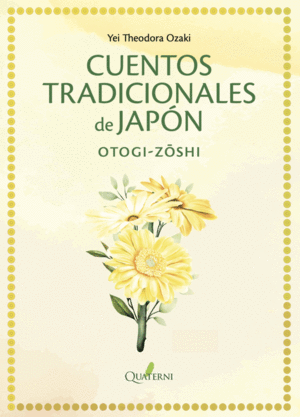 CUENTOS TRADICIONALES DE JAPON