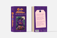 CUENTO ATRAS HASTA HALLOWEEN CUENTOS Y JUEGOS PARA PASARLO DE MIEDO