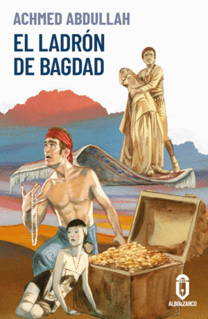 EL LADRN DE BAGDAD