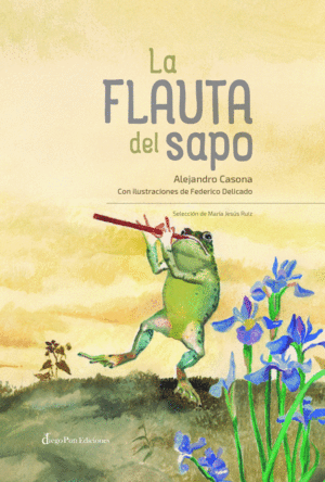 LA FLAUTA DEL SAPO