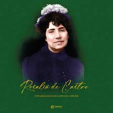 ESTOXO ROSALIA DE CASTRO