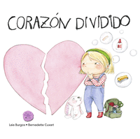 CORAZON DIVIDIDO