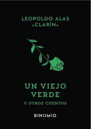 UN VIEJO VERDE