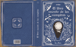 EL LIBRO SECRETO DE LOS VAMPIROS