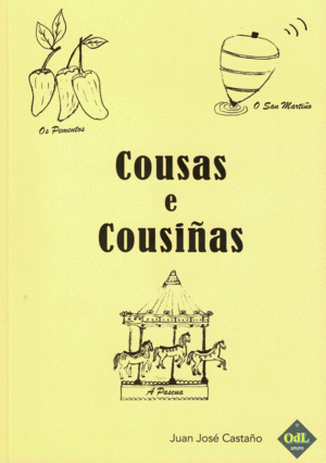 COUSAS E COUSIAS