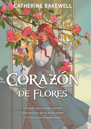 CORAZON DE FLORES