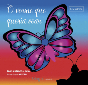 O VERME QUE QUERA VOAR